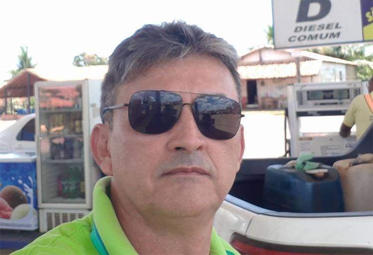 Ex-prefeito Ronaldo Lages