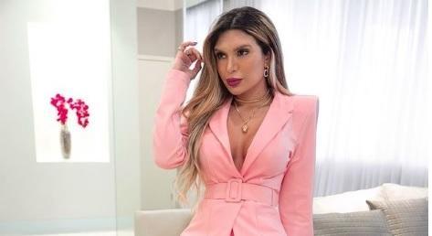 Vanessa Simidamore