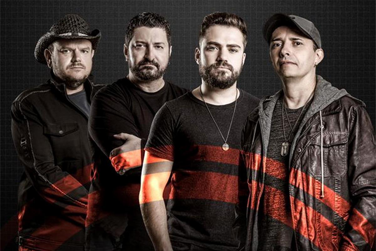 Rosa de Saron: no evento dia 30 de novembro em THE