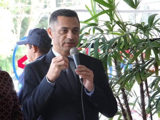 Rubens Pereira