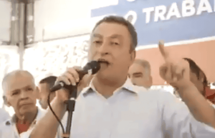 Governador Rui Costa