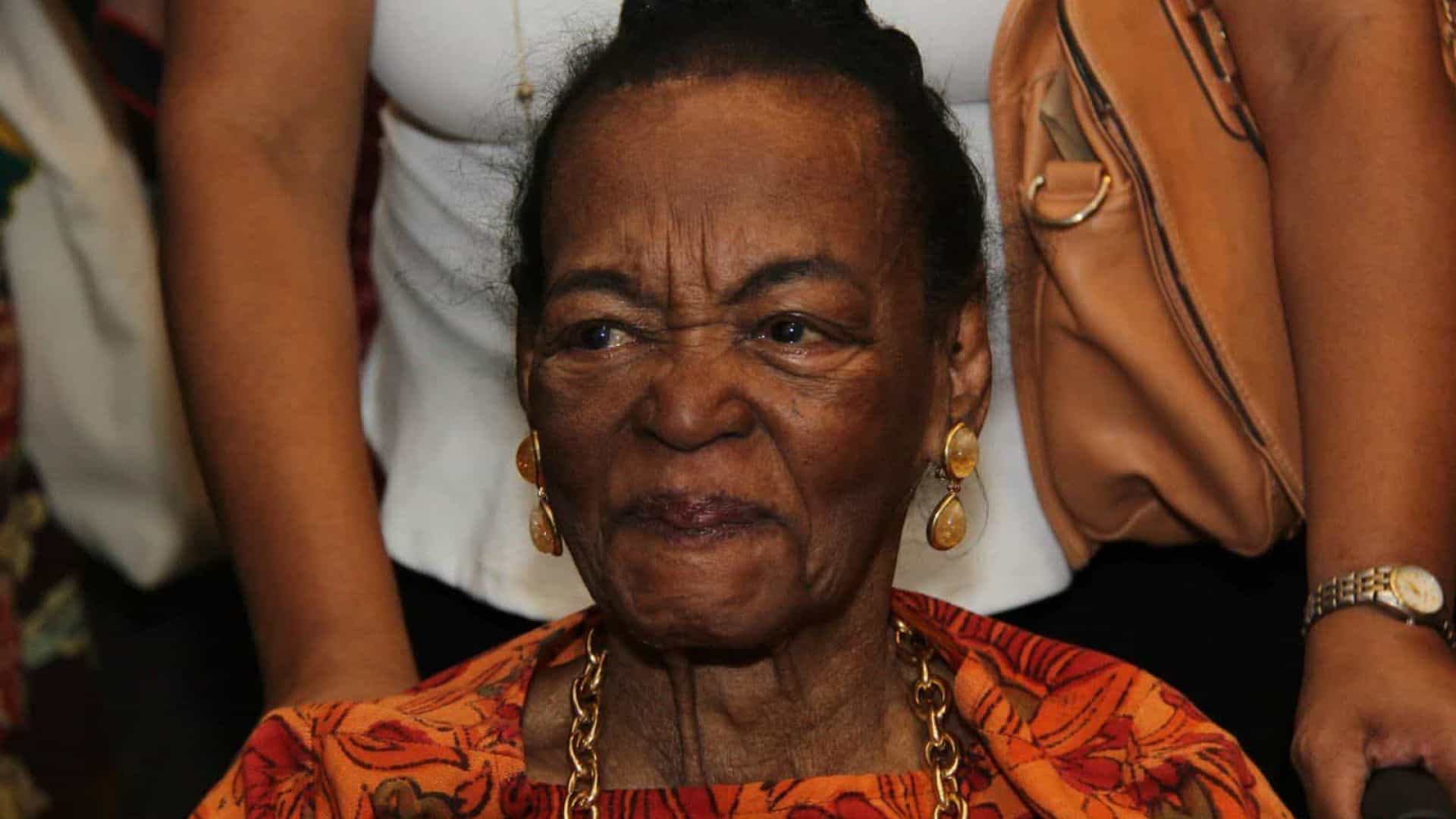 Rute Souza