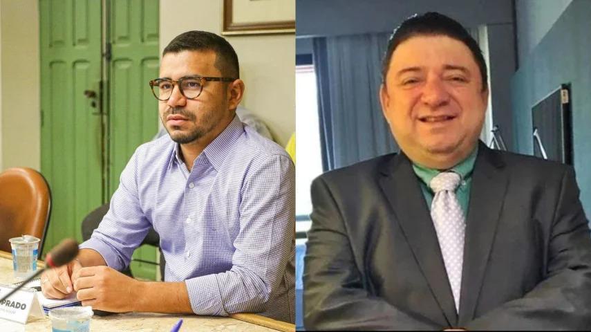 Salomão Prado assume Secretaria de Comunicação de Teresina, após saída de Thesco