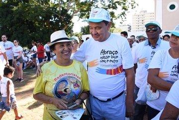Caminhada da Fraternidade