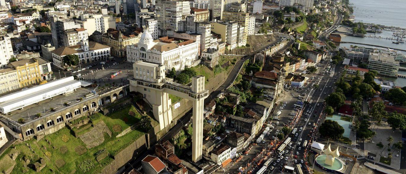 Salvador