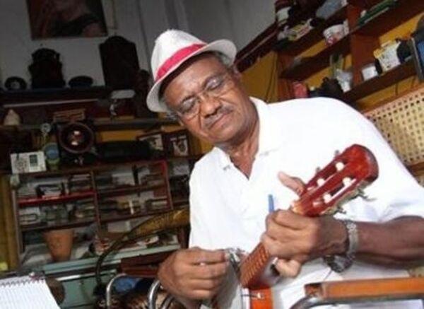 Manoel Messias