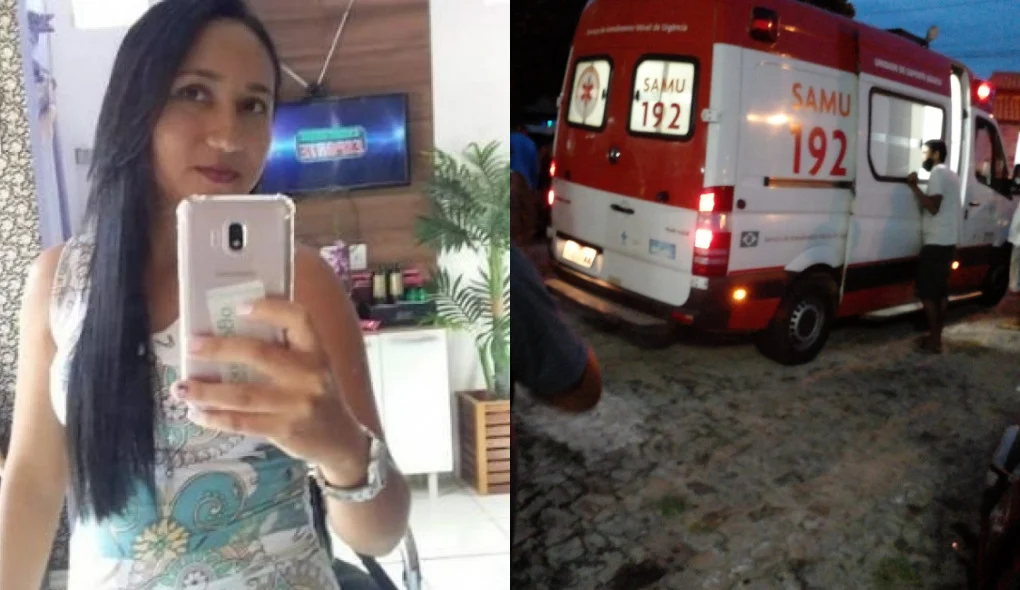 Sâmia Priscila Santana Araújo