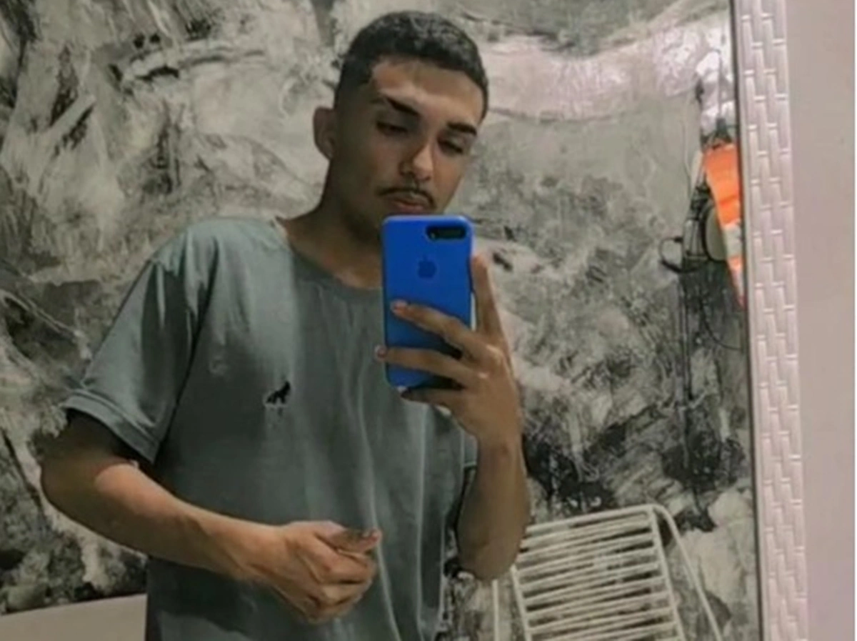 Samuel Mendes Silva