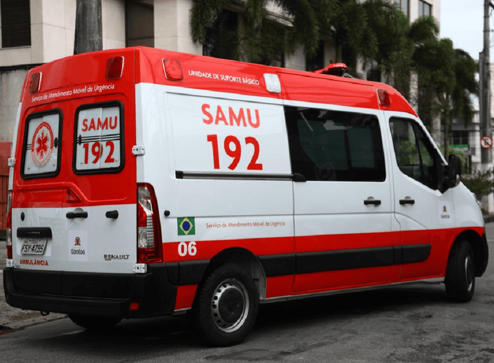 Mulher é baleada na Zona Norte de Teresina