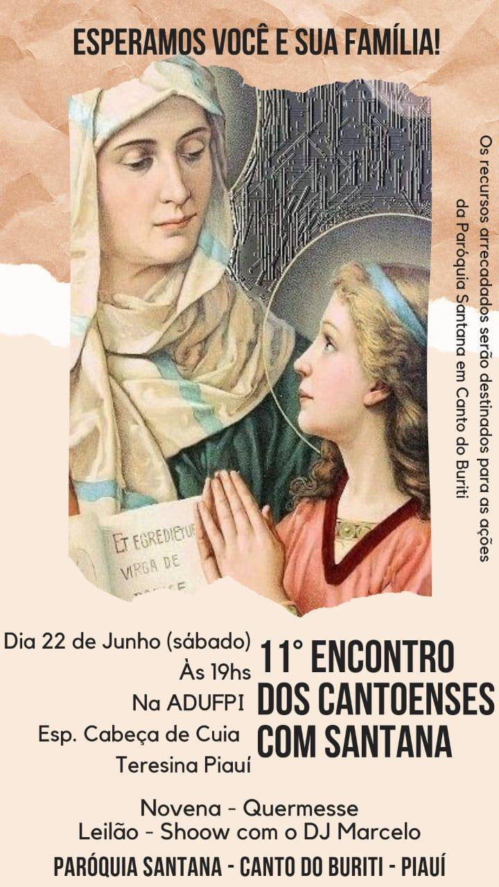 Festa Beneficente