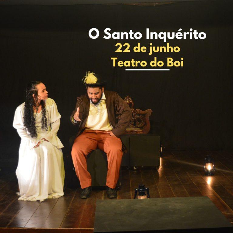 Peça teatral