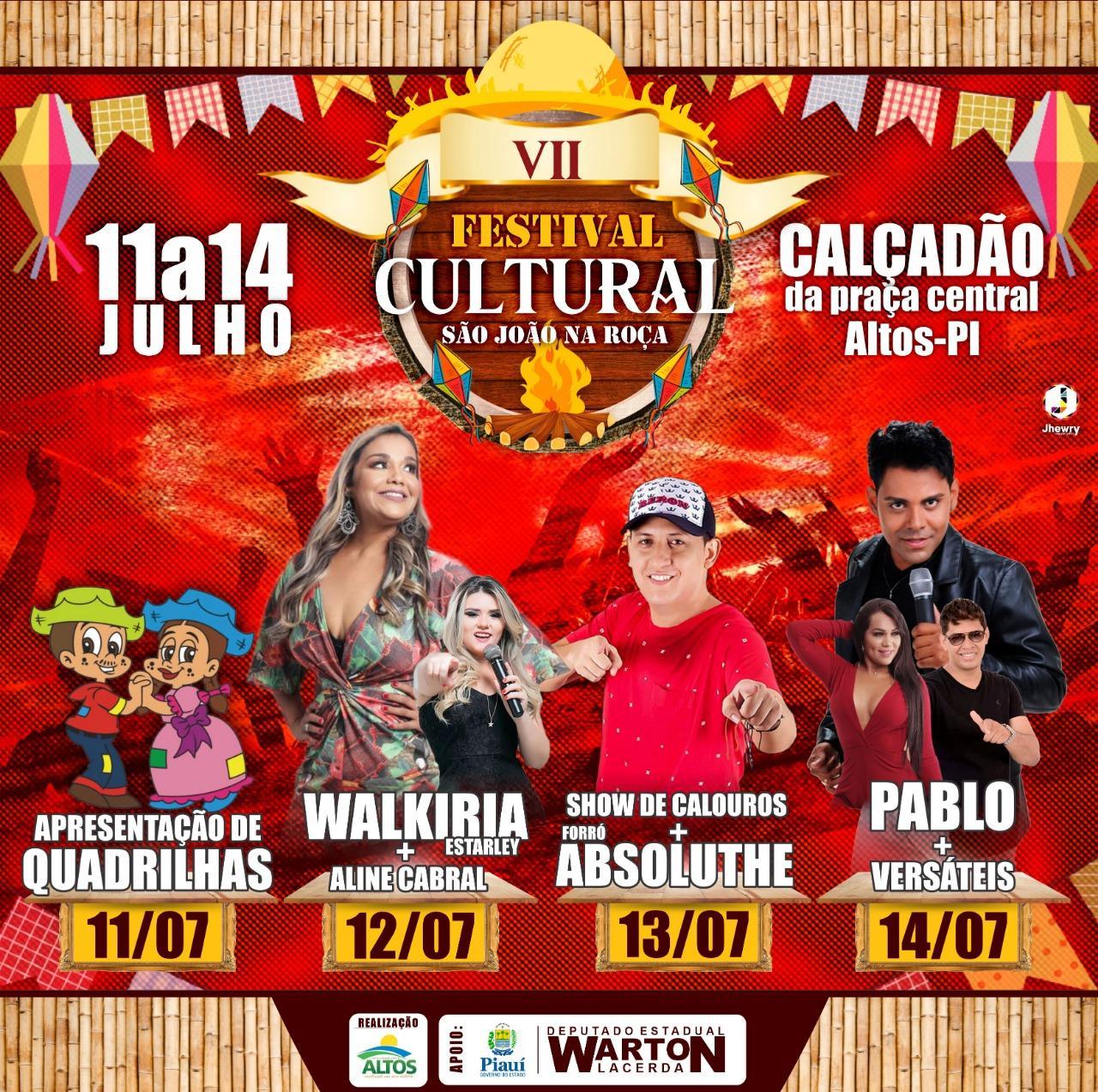 Festa Junina