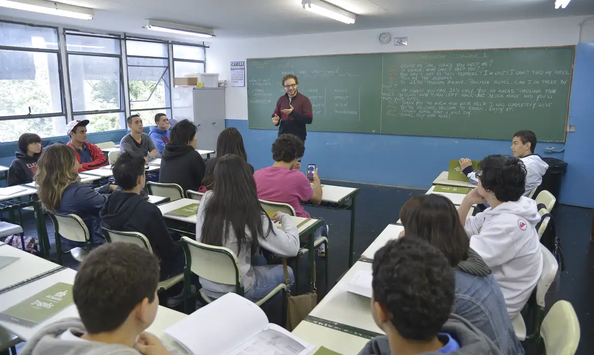 Percentual representa um ganho real de 1,5% acima da inflação medida pelo INPC de 2025, que foi de 3,9%