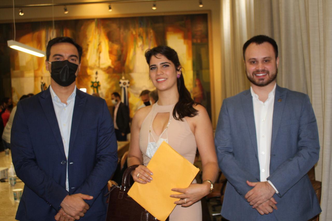 Sarapatinhas propõe Programa de Castração Móvel em Teresina