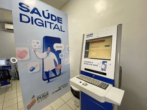 Saúde Digital