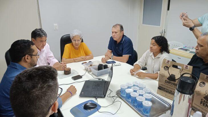Reunião