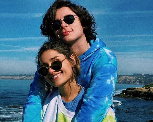 Sasha e João Figueiredo
