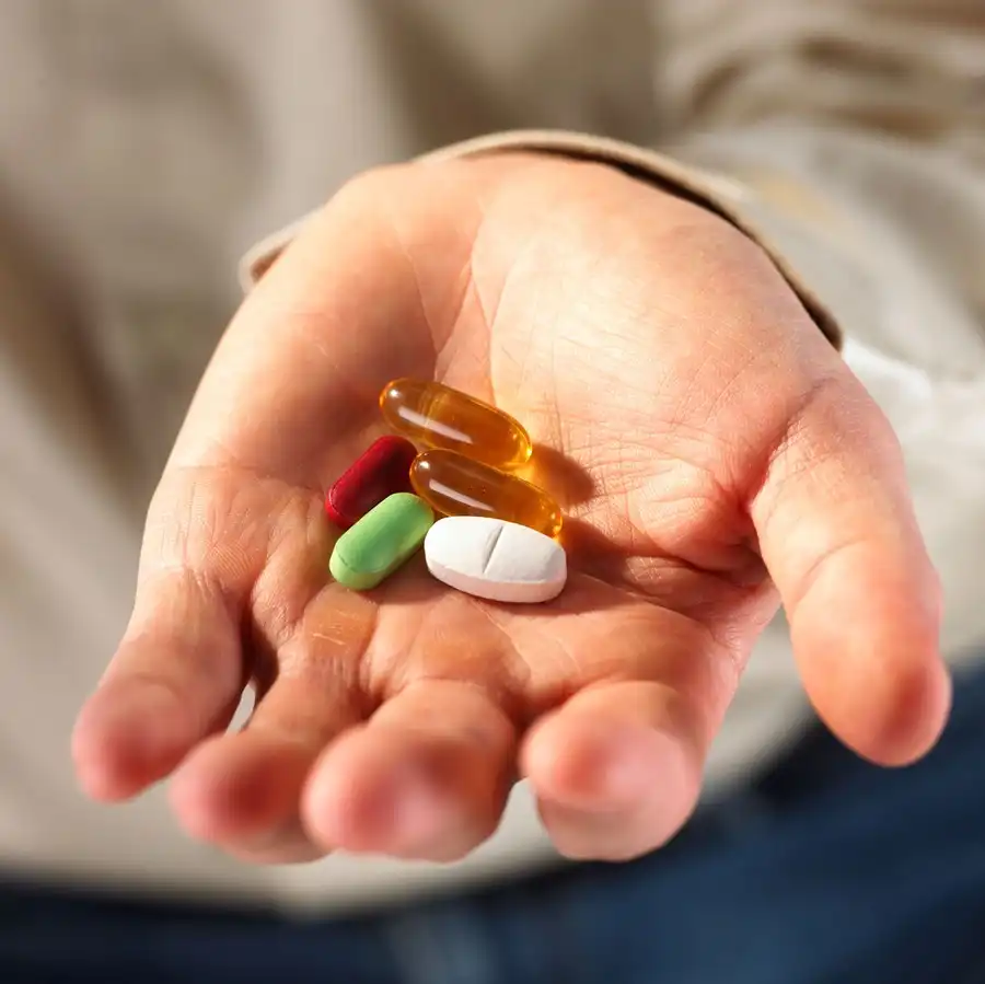 Antibióticos  podem ser prescritos por enfermeiros para adultos e crianças