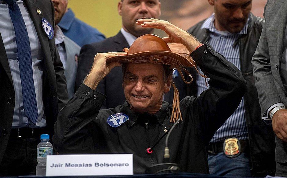 Jair Bolsonaro