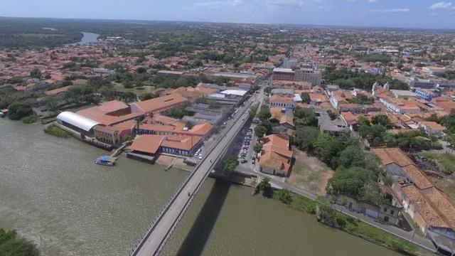 Parnaíba, Litoral do Piauí 