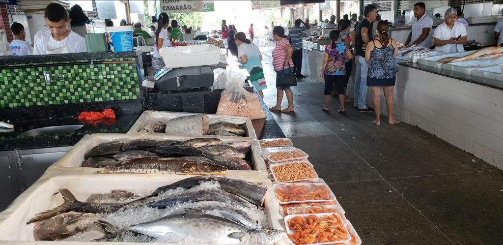 Mercado do Peixe