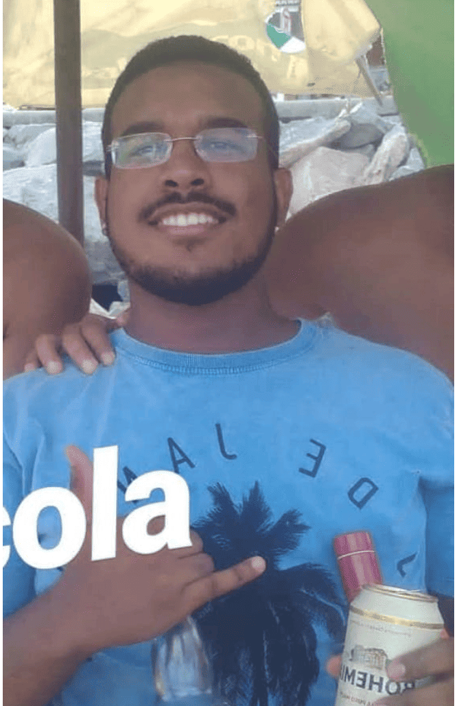 Rodrigo Quixaba