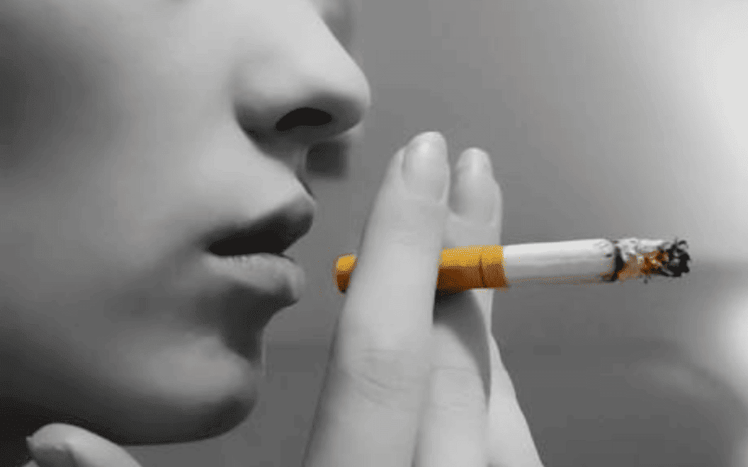 O hábito de fumar leva milhões de pessoas aos hospitais todos os dias