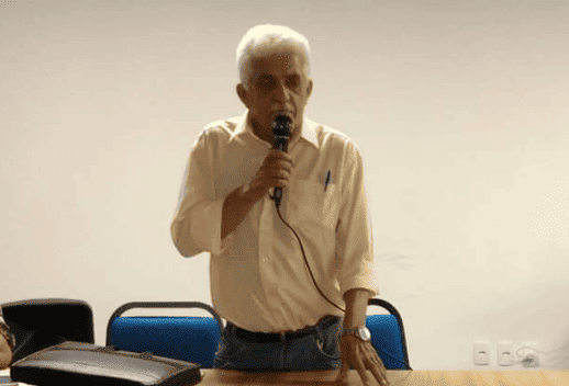 Teófilo Cavalcante