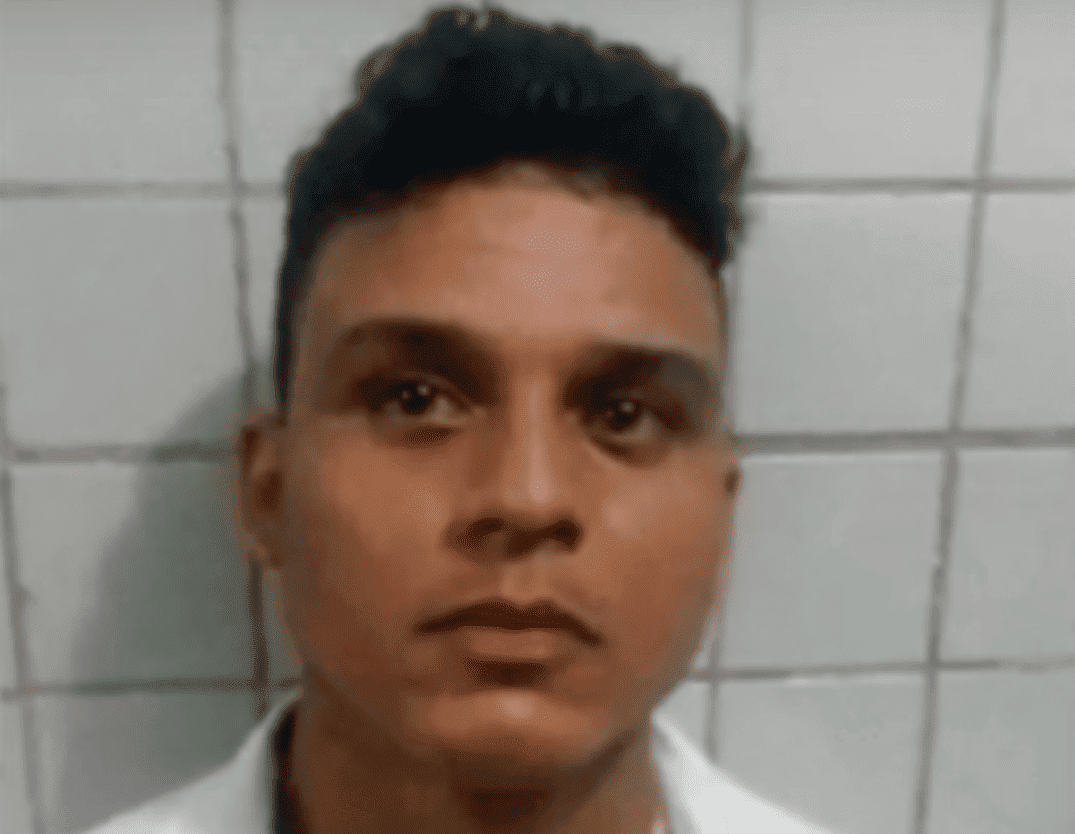 Vigarista preso na Zona Leste
