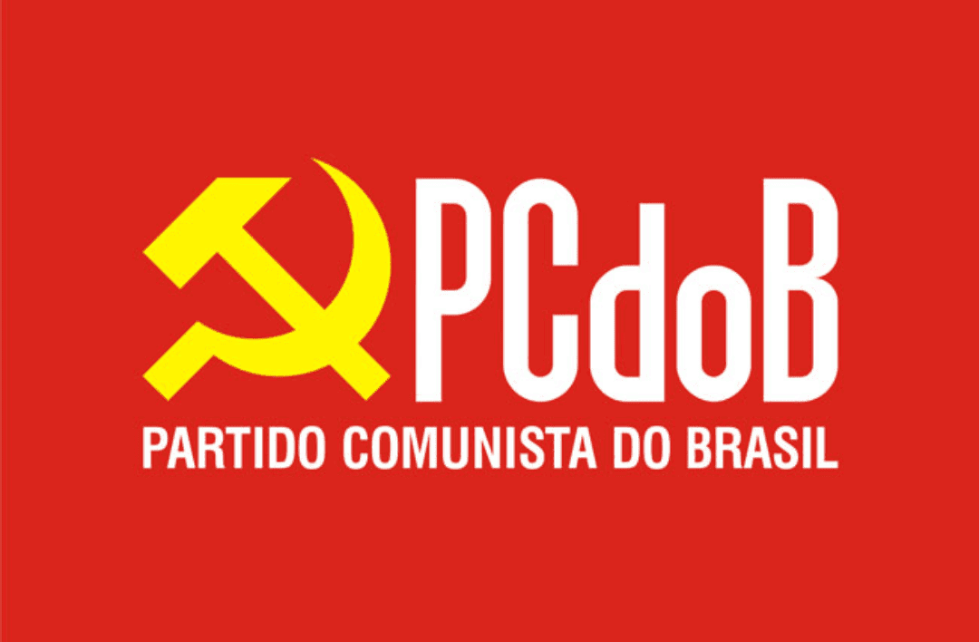 Símbolo do PCdoB