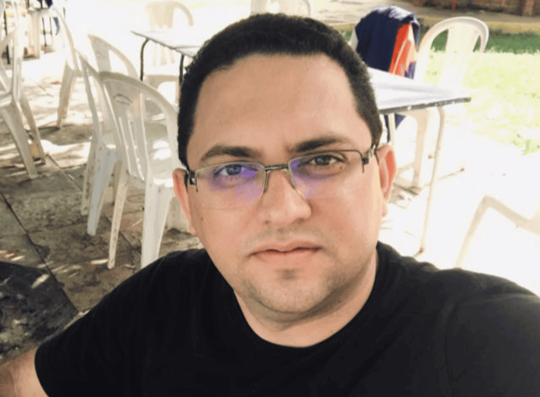 Daniel Soares Lopes: novo gerente do INSS