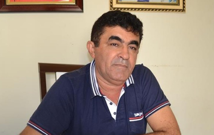Prefeito Raimundo Renato: atraso e denúncias