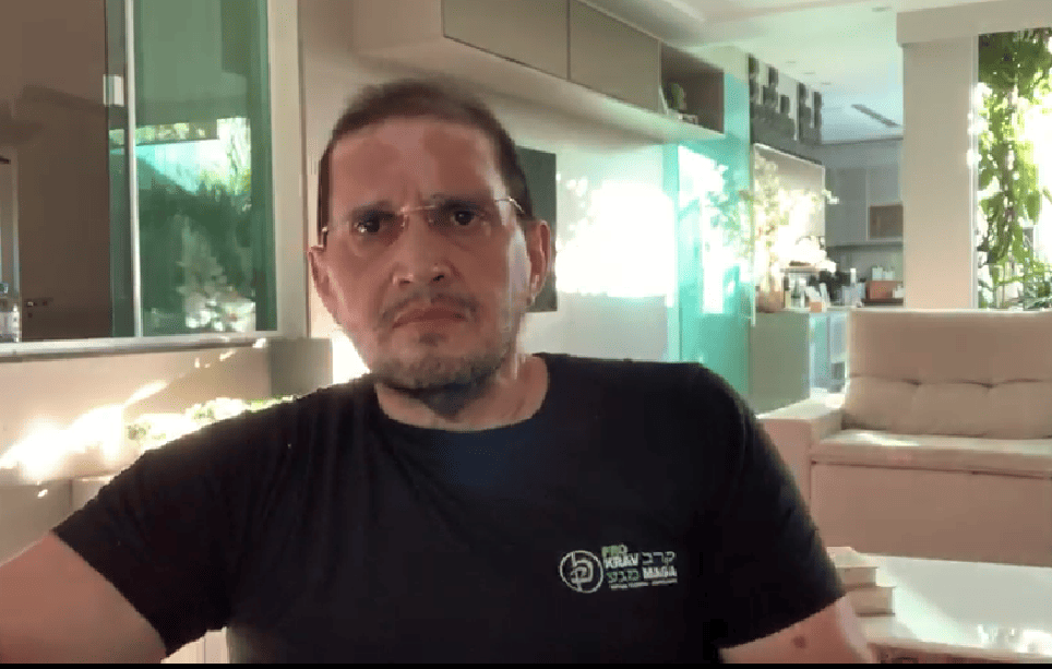 Jesús Rivero: nossa luta é pra salvar vidas