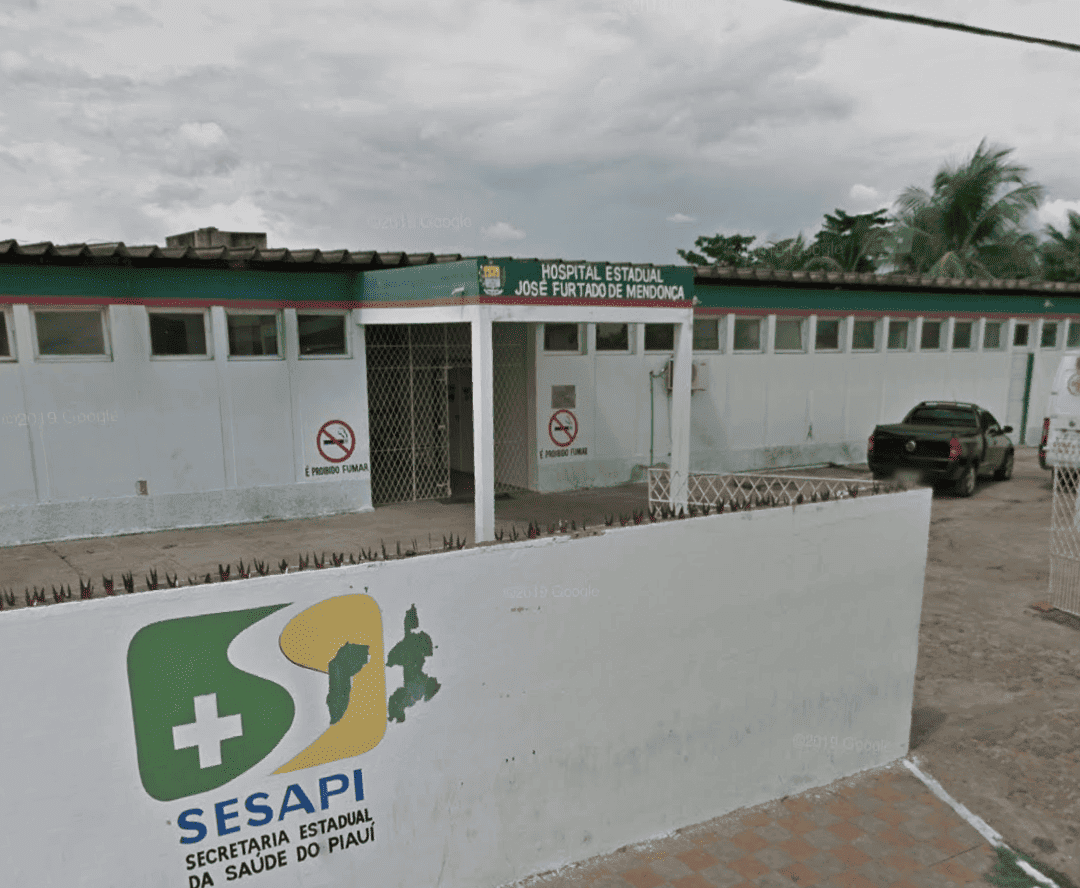 Hospital Estadual José Furtado Mendonça