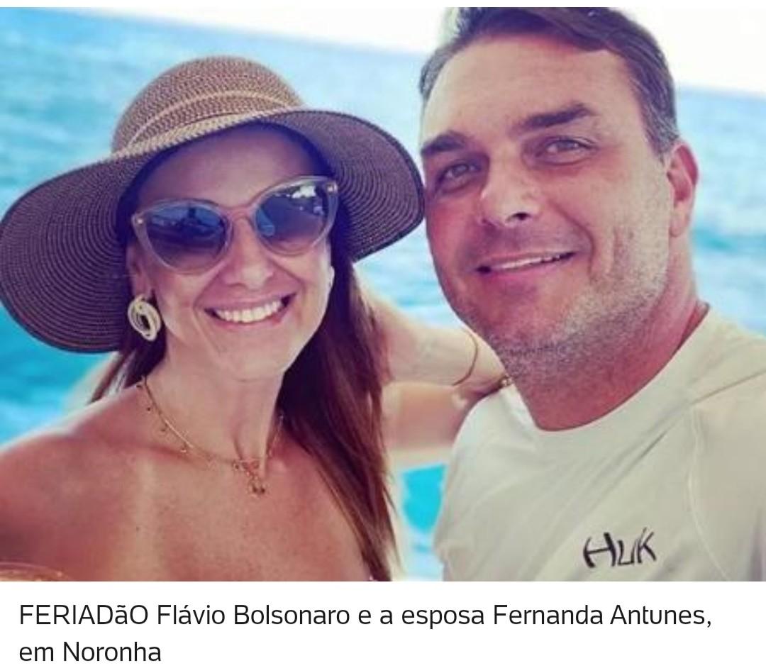 Os Bolsonaro sempre viveram às custas dos cofres públicos
