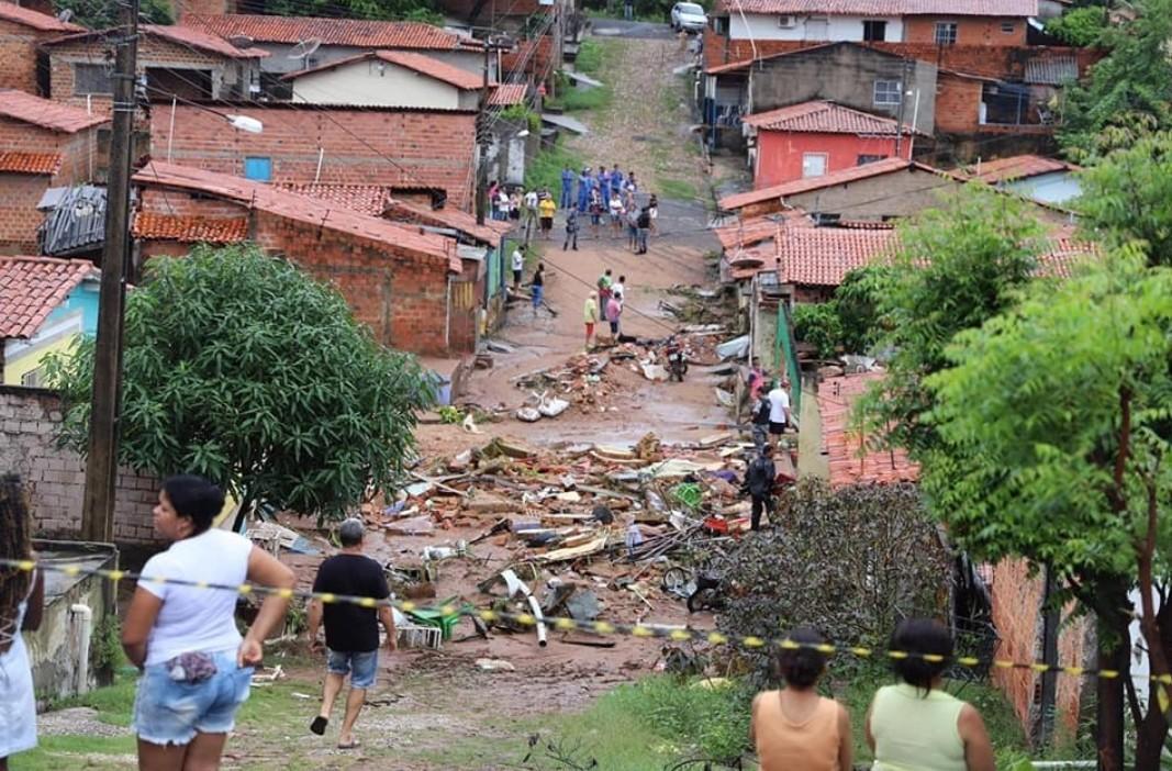 Renda média dos 10% mais ricos do Piauí é 15,8 vezes maior que a renda média dos 40% mais pobres