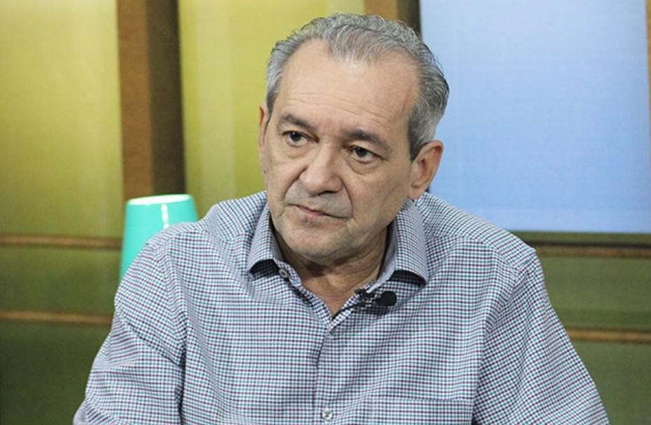 Arimateia Azevedo