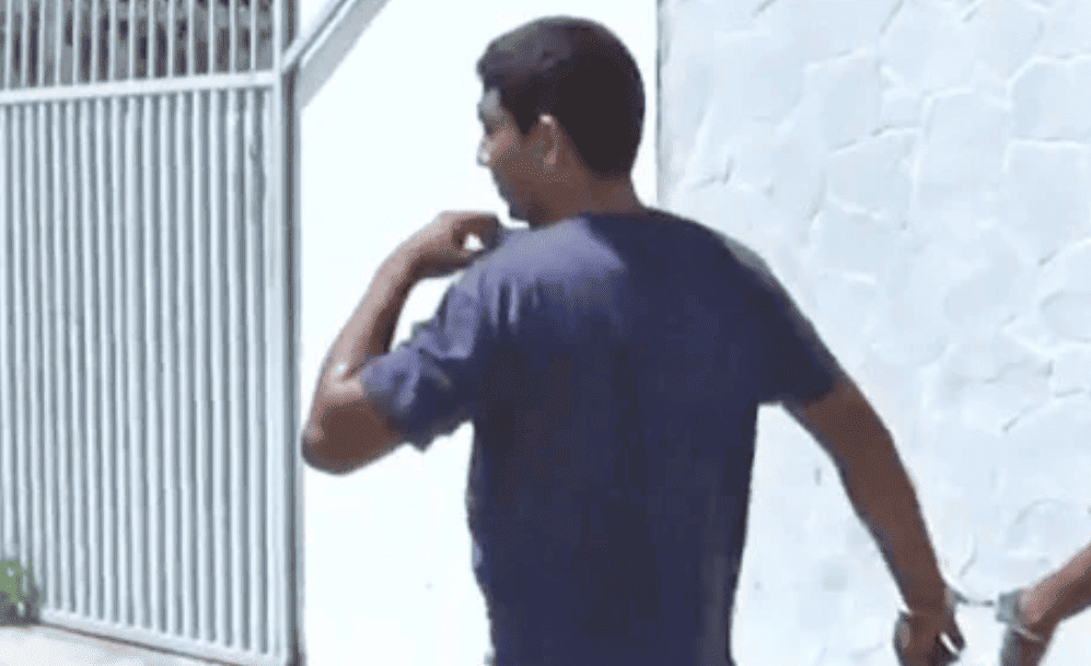 Homem é preso ao esfaquear desafeto durante velório em Parnaíba