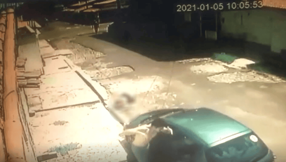 Homem atropela e mata idosa de 64 anos, em Picos