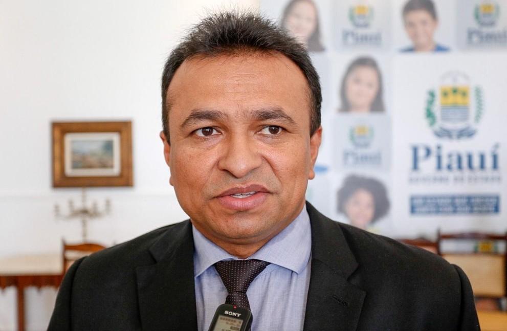 O deputado Capitão Fábio Abreu, agora no PL