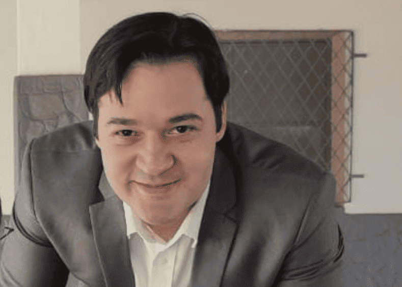 Delegado Rodrigo Moreira: morte e mistério