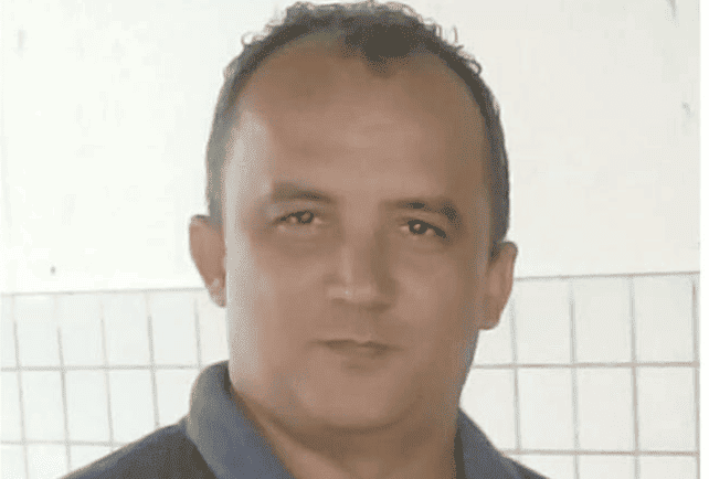 Professor João Salgueiro