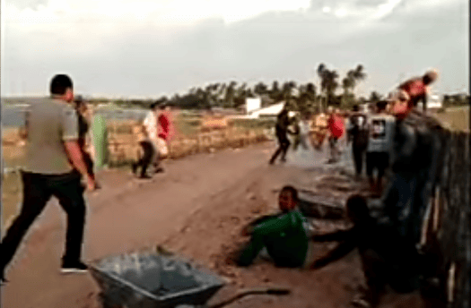 Grileiros incentivam as constantes brigas por terras no litoral do Piauí