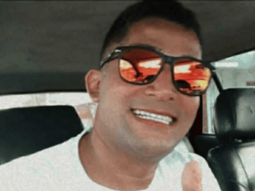 Jansen Maciel residia no bairro Porenquanto e tinha dois filhos
