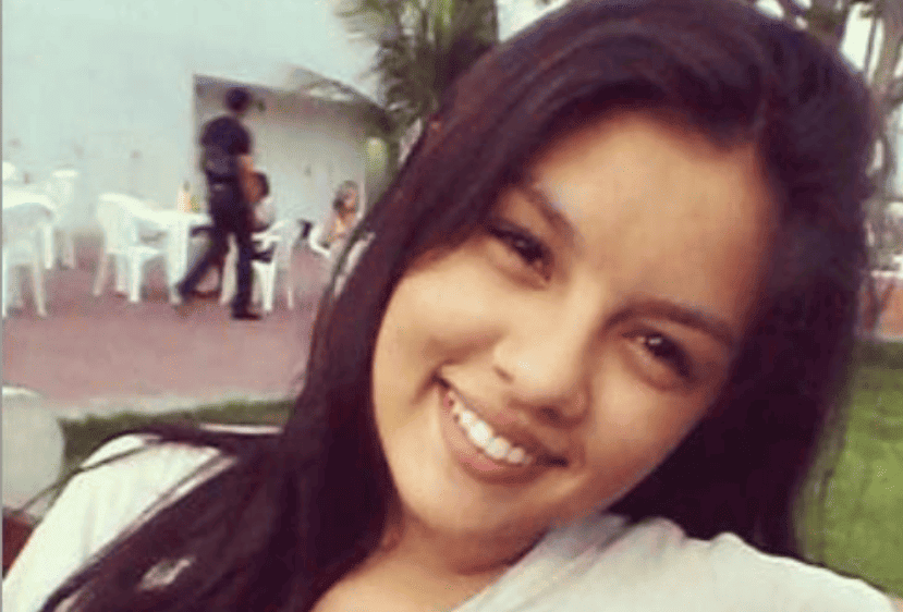 Tainah Brasil: morte trágica e família destroçada