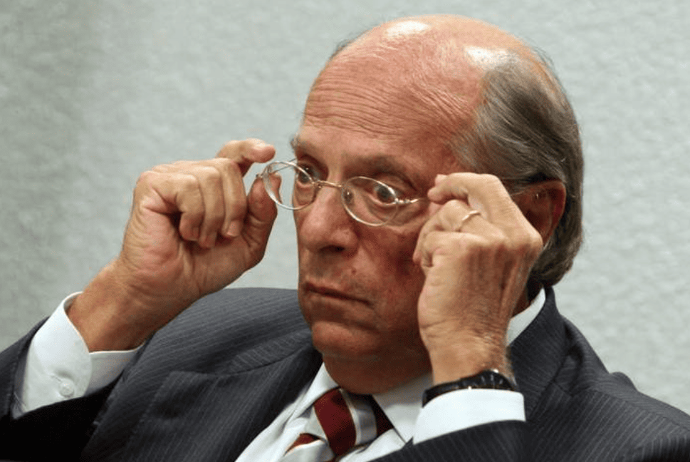 Miguel Reale Jr ajudou colocar o Brasil no abismo de hoje