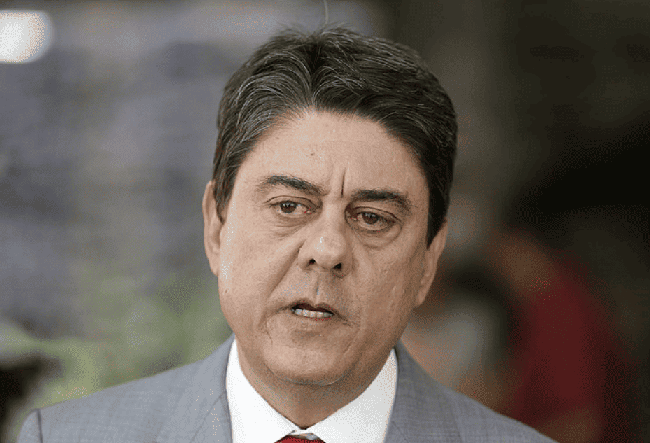 Waldir Damous: Moro e Dallagnos corromperam o Judiciário