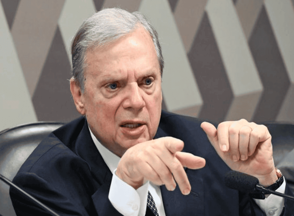 Tasso sempre manteve boa relação com Lula