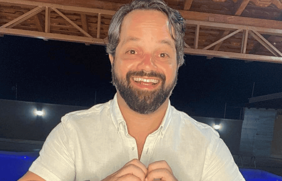 Marcelo Noleto será o secretário de governo