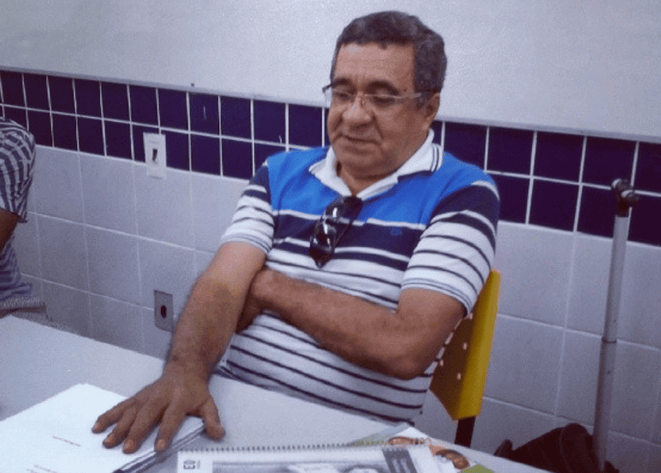 Roberto John estreia no Piaui Hoje.Com